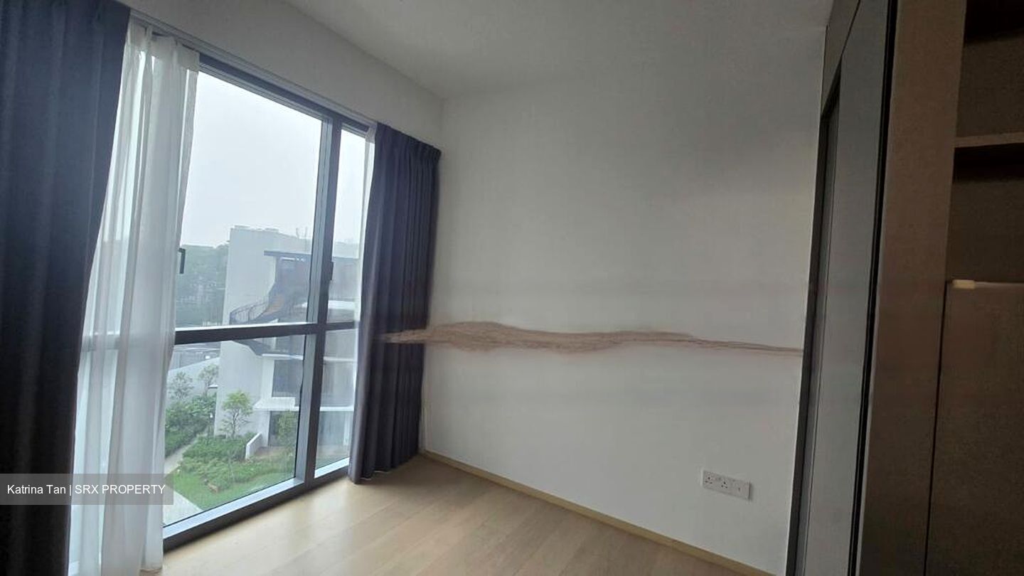 One Holland Village Residences (D10), Apartment #446542611